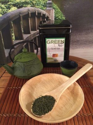 Green Tea