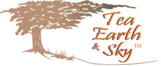 Tea, Earth & Sky