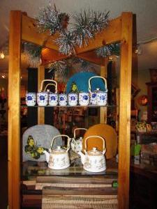 Tea Accessories