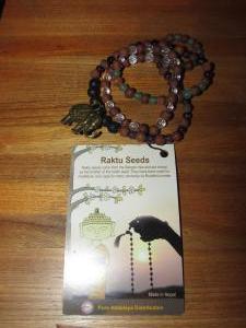 Raktu Seeds