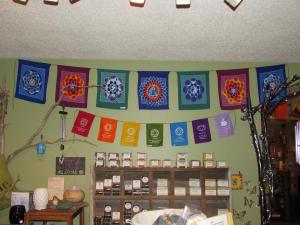 Banners