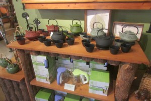 Tea Accessories