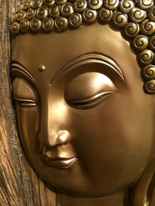   Buddha